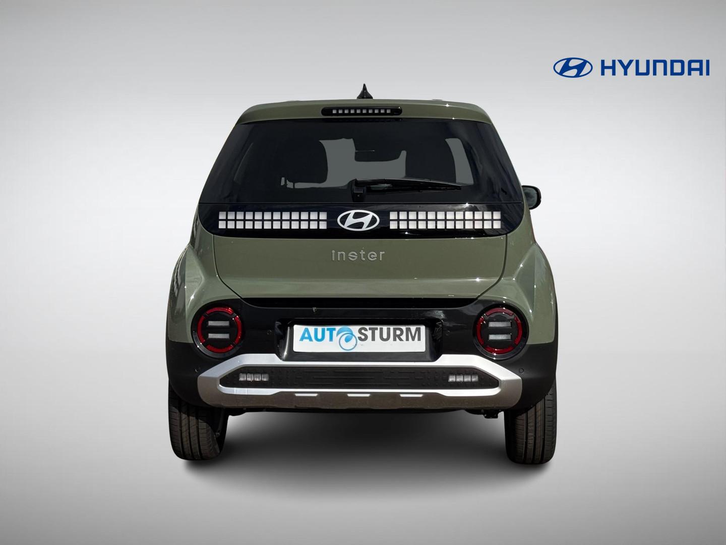 Hyundai Hyundai