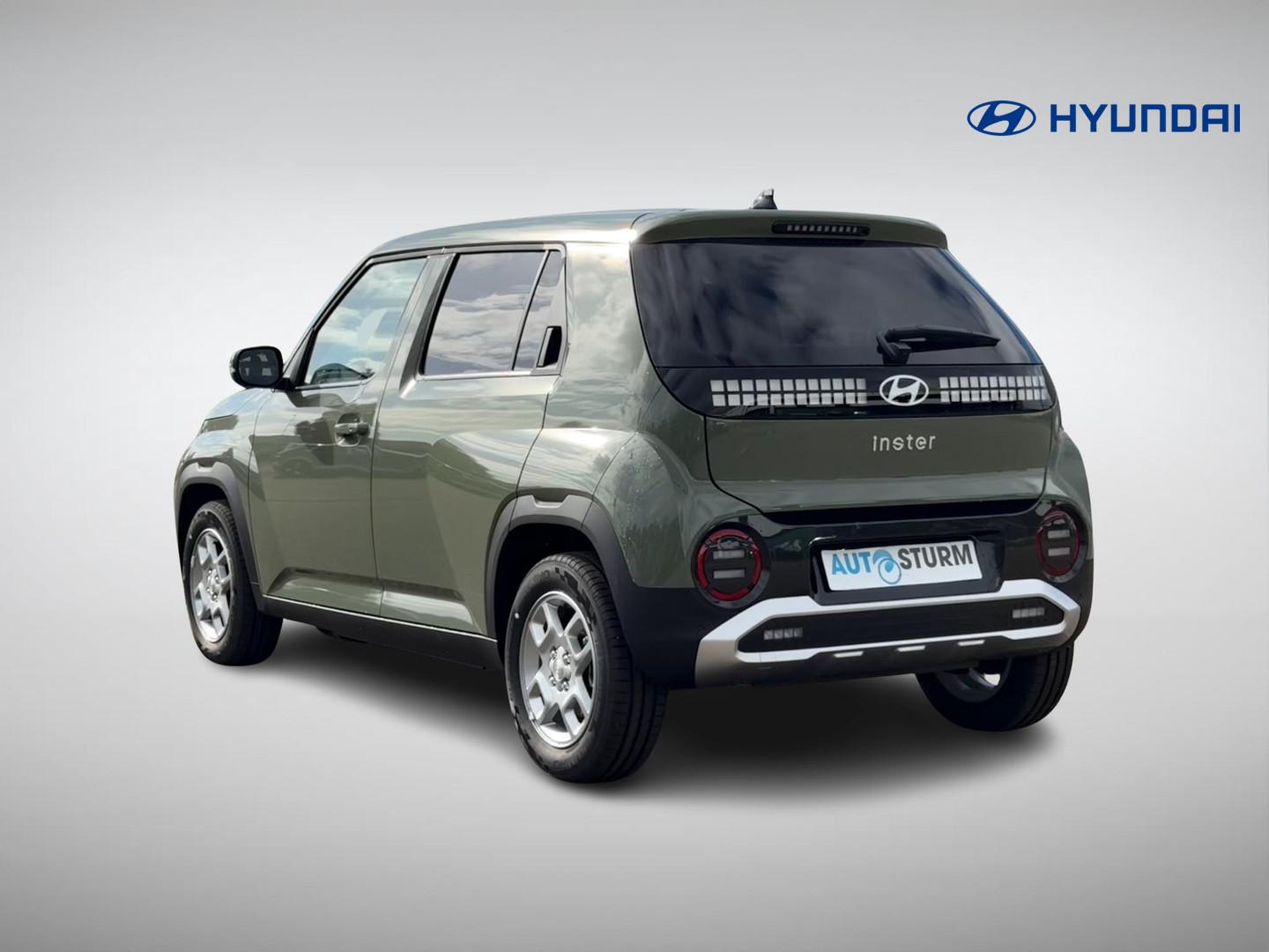 Hyundai Hyundai