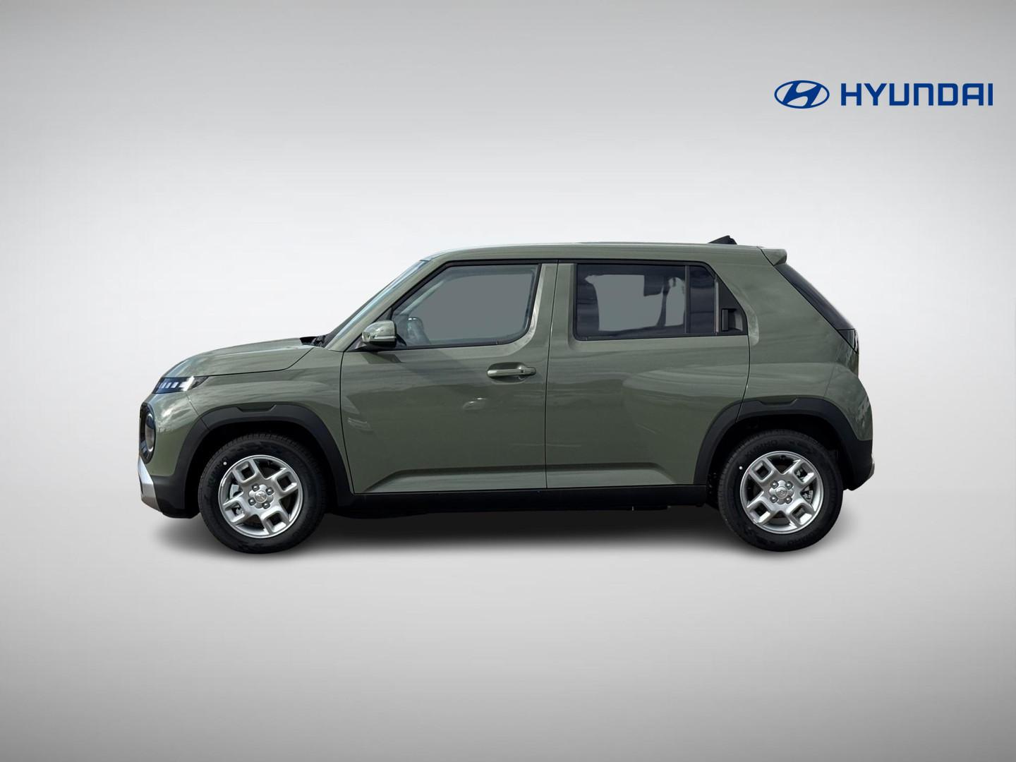 Hyundai Hyundai