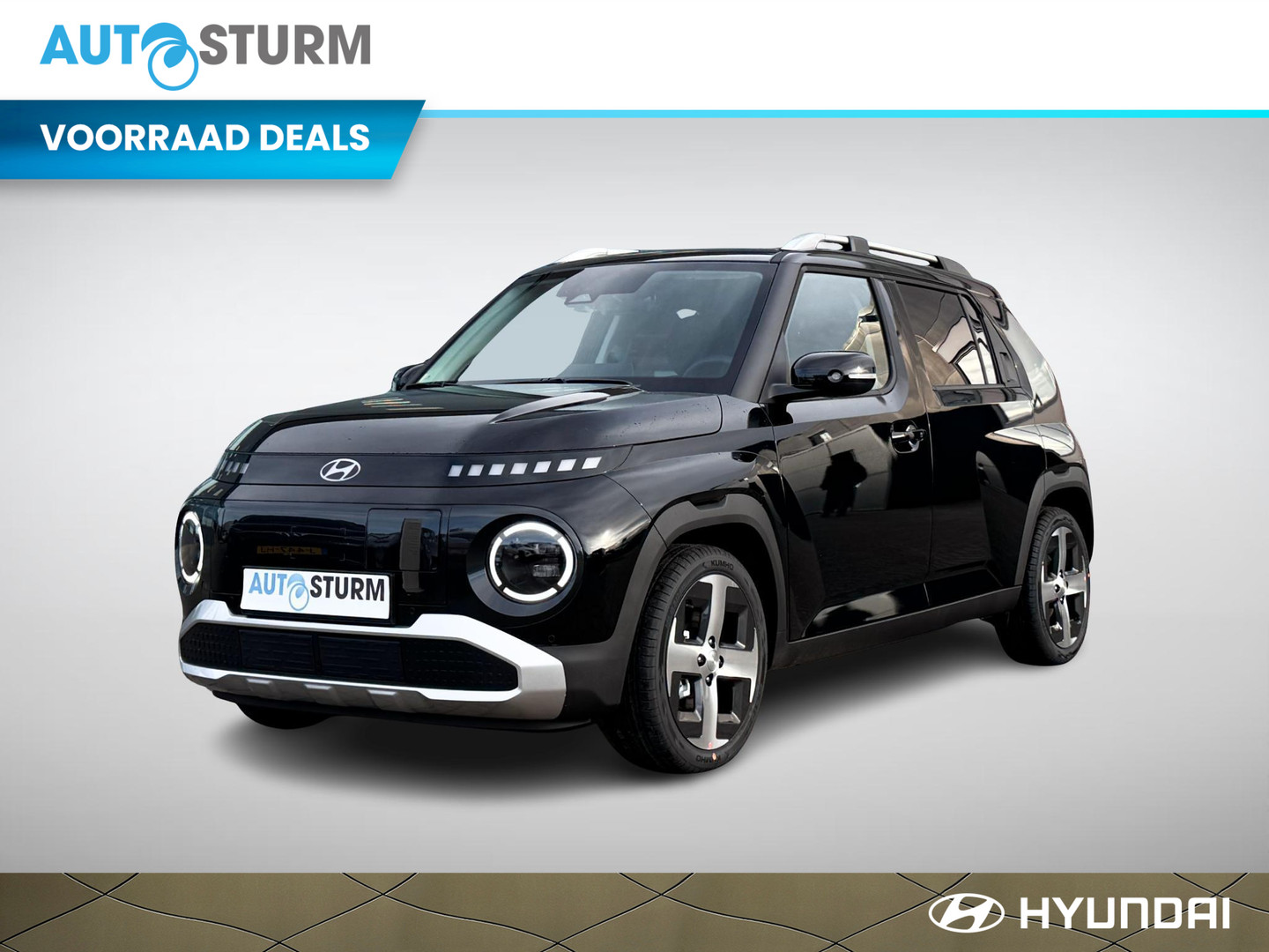 Hyundai Hyundai