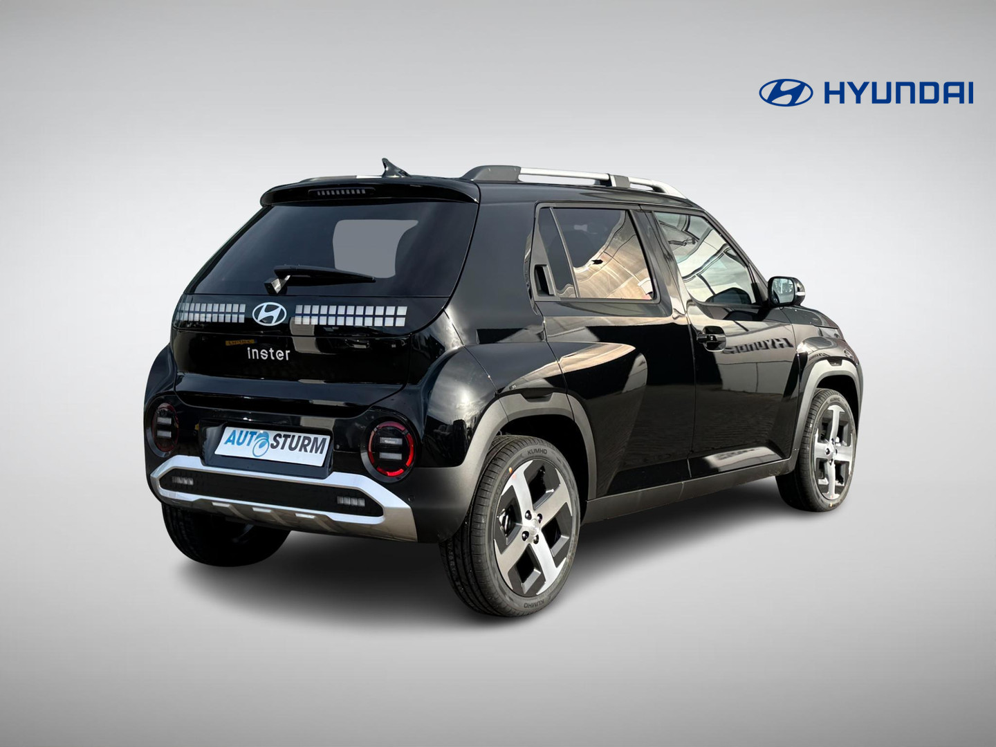 Hyundai Hyundai