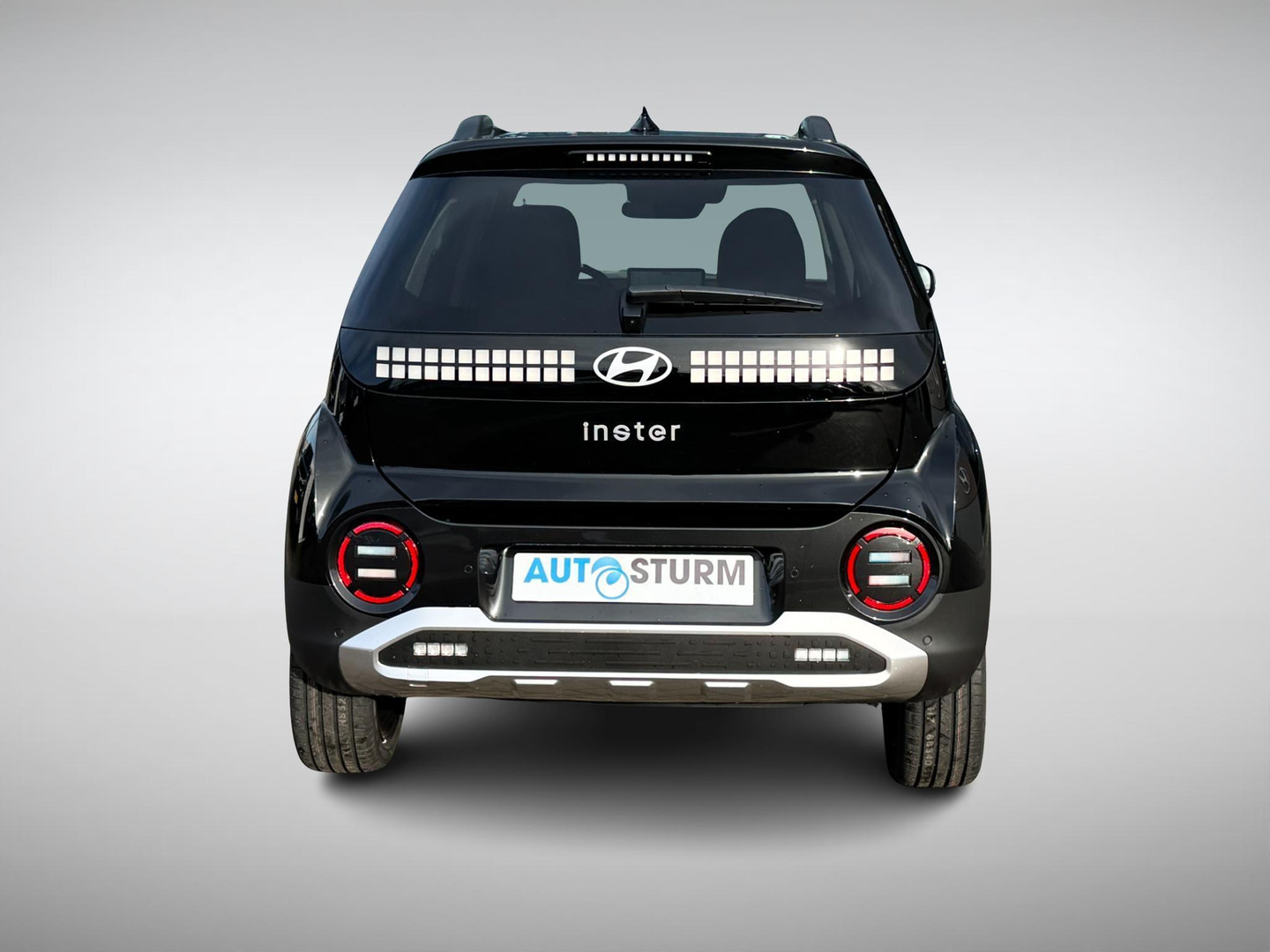 Hyundai Hyundai