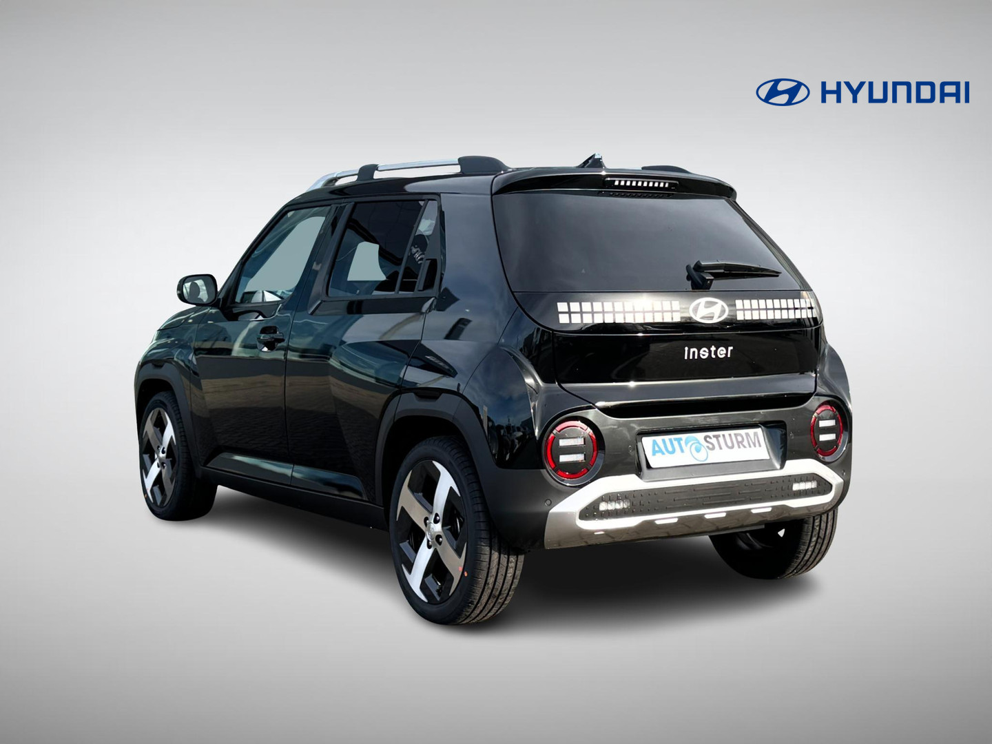 Hyundai Hyundai