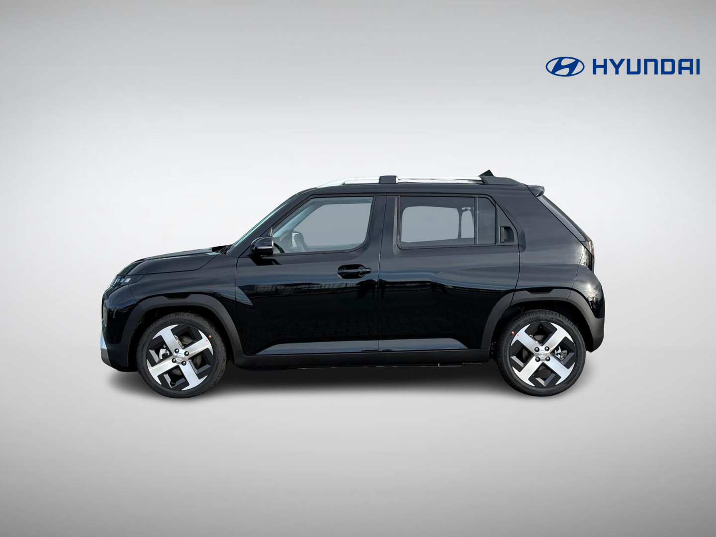 Hyundai Hyundai