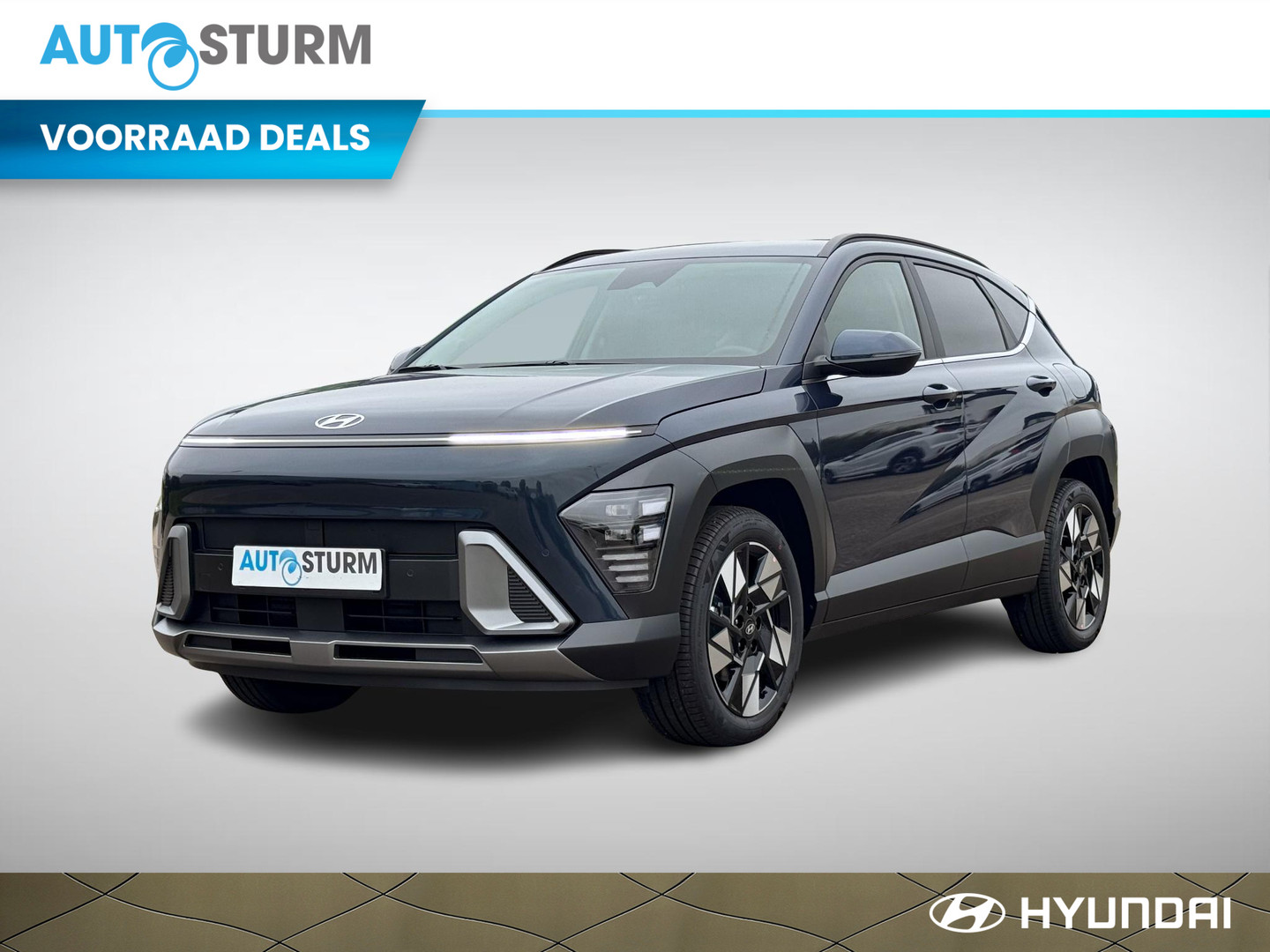 Hyundai Hyundai