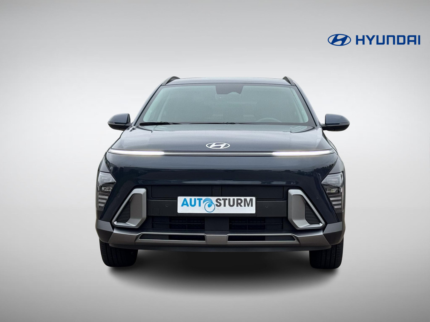 Hyundai Hyundai