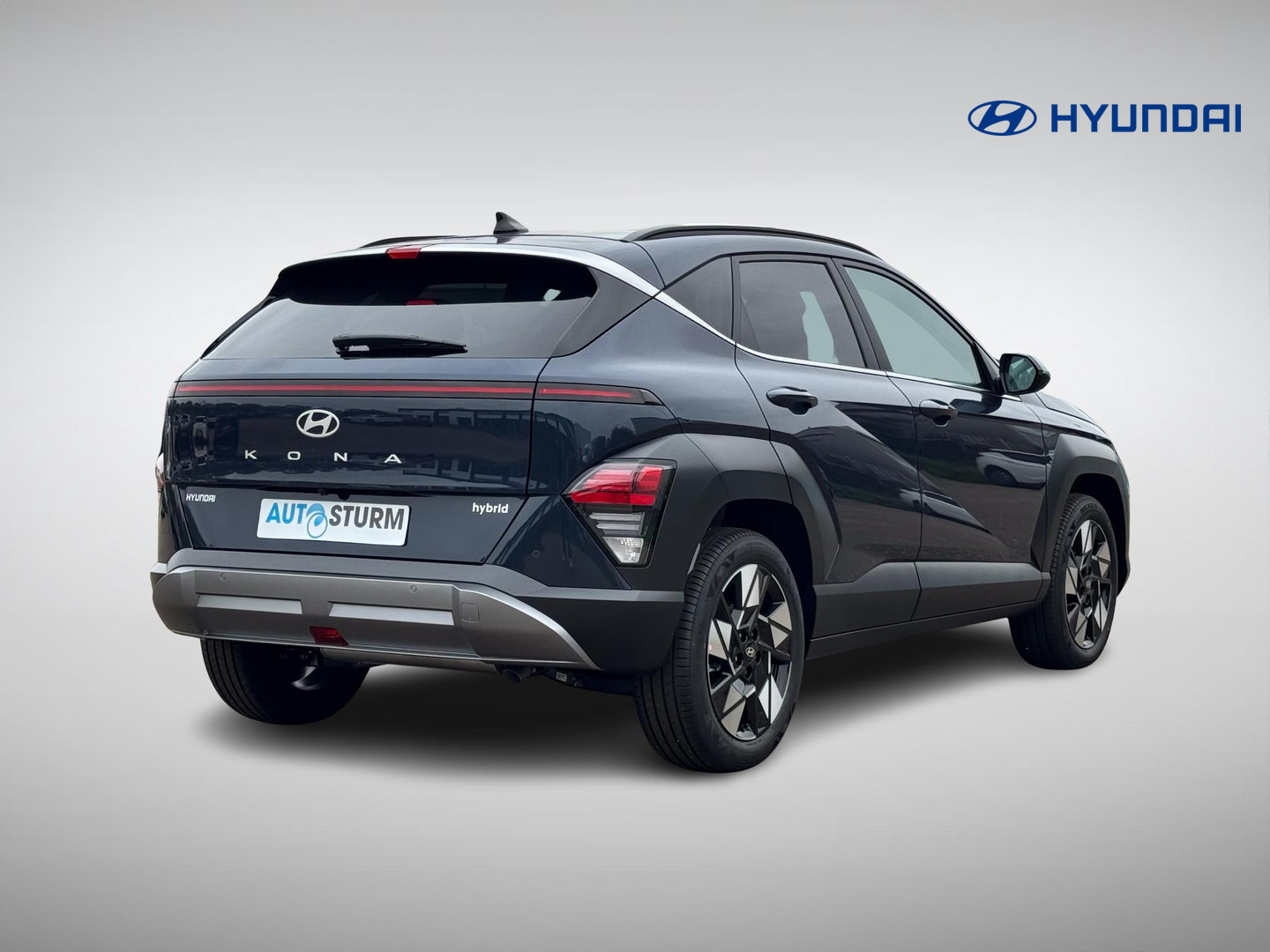 Hyundai Hyundai