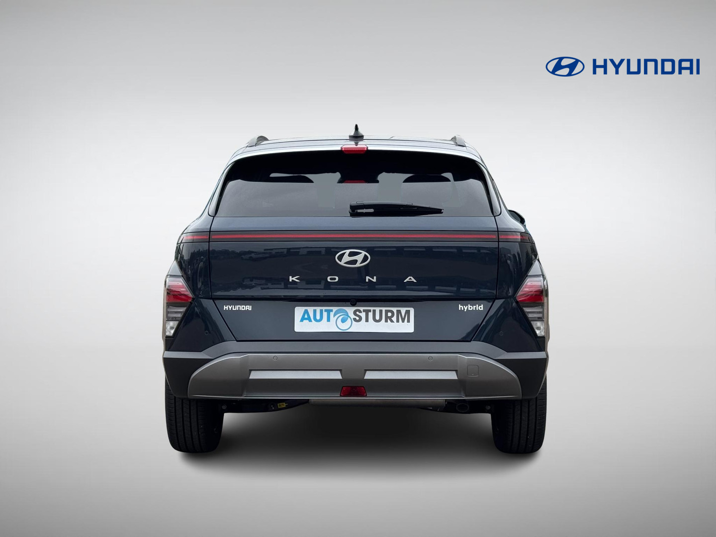 Hyundai Hyundai