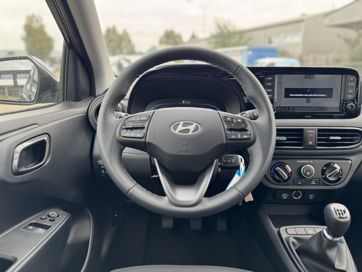 Hyundai Hyundai