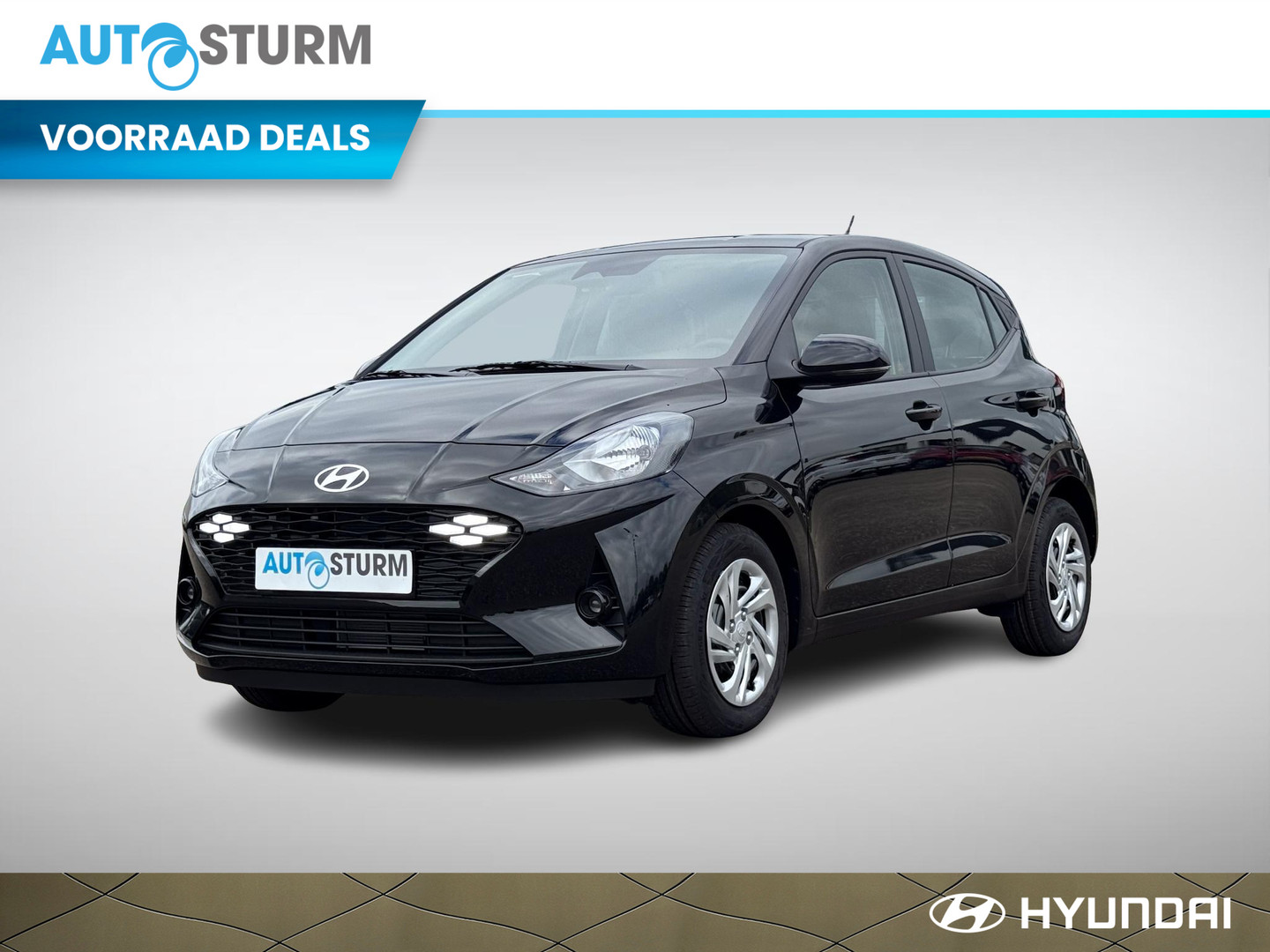 Hyundai Hyundai