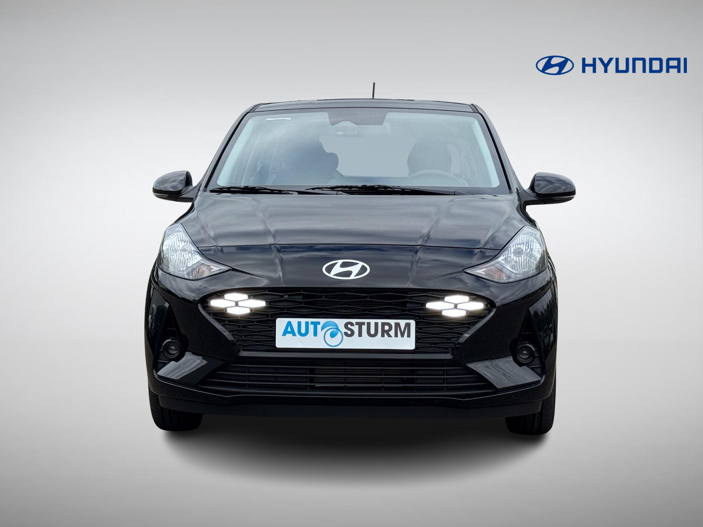 Hyundai Hyundai