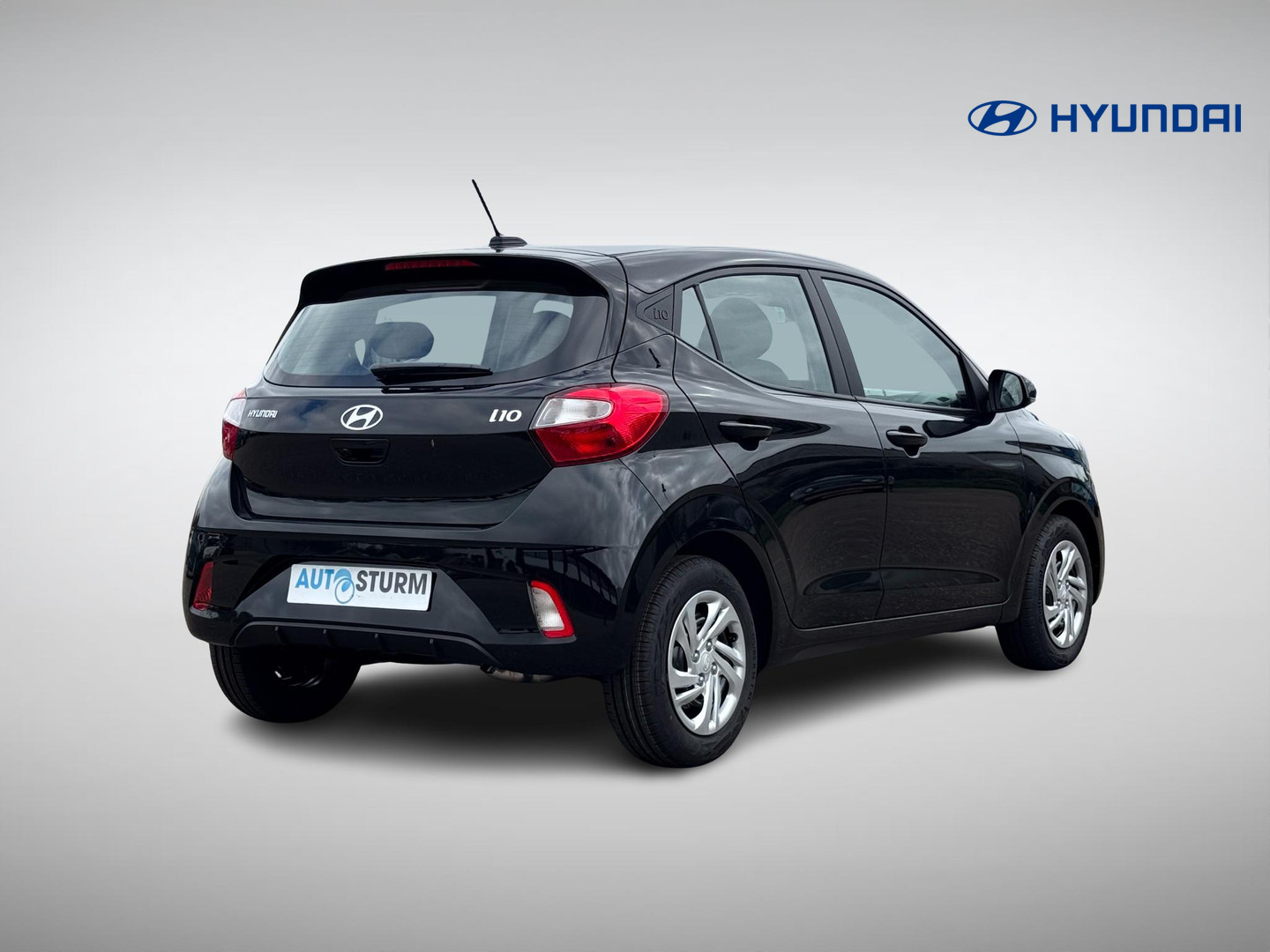 Hyundai Hyundai