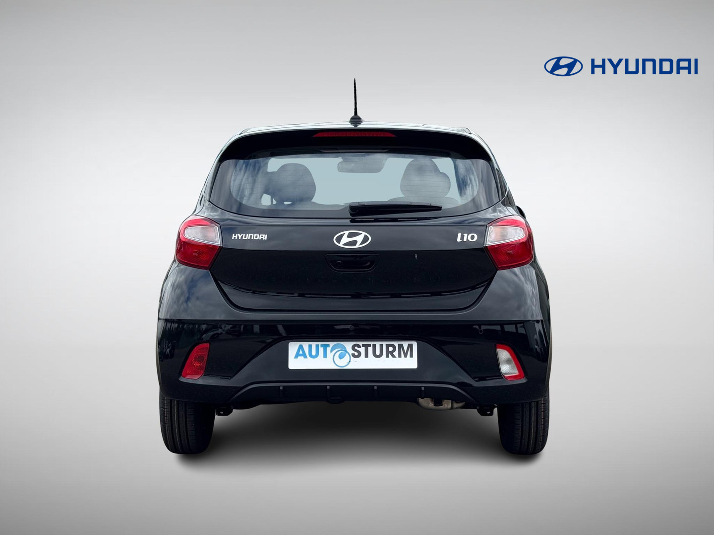 Hyundai Hyundai