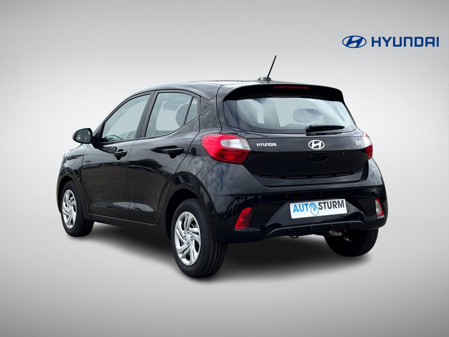 Hyundai Hyundai