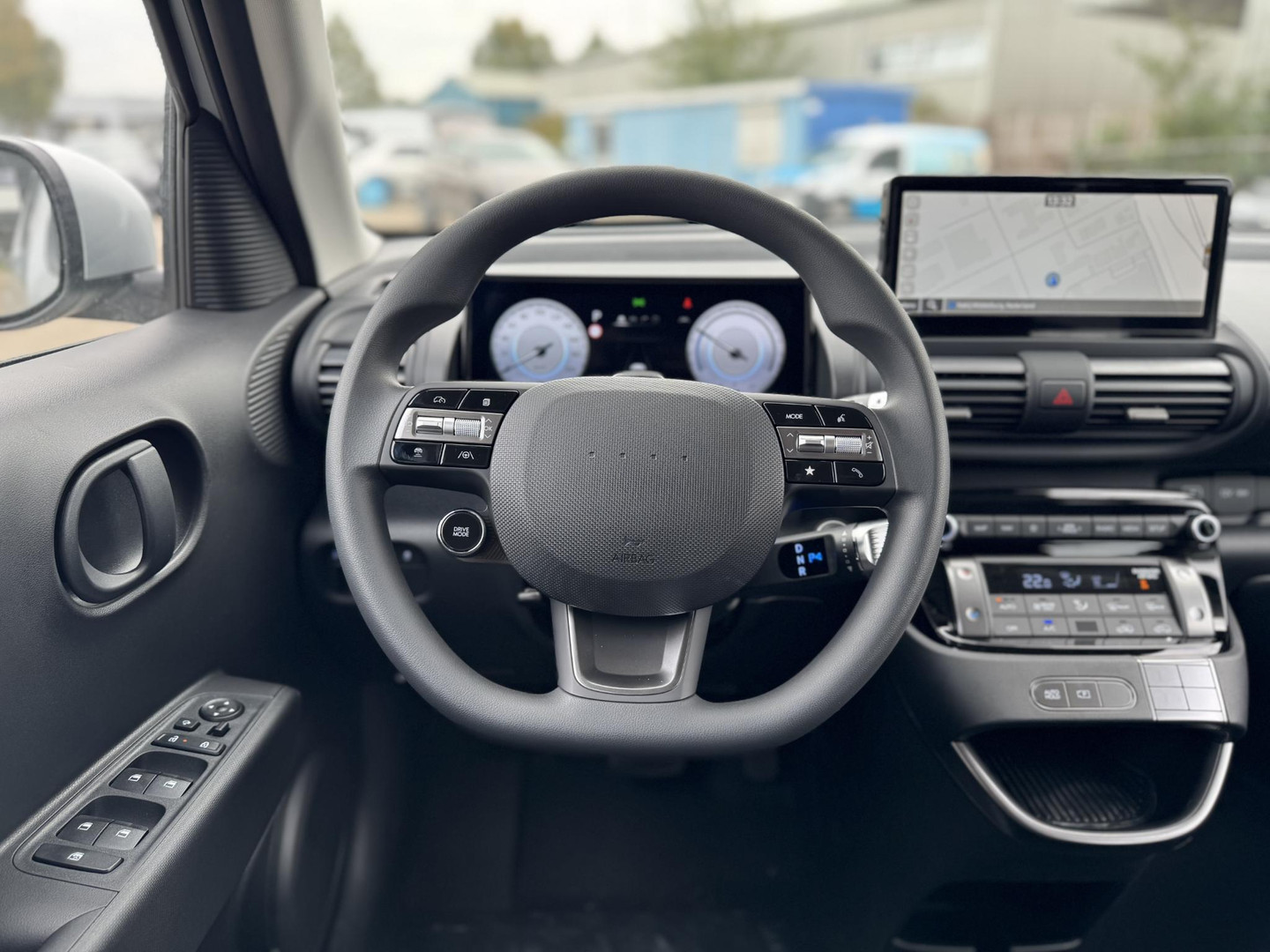 Hyundai Hyundai