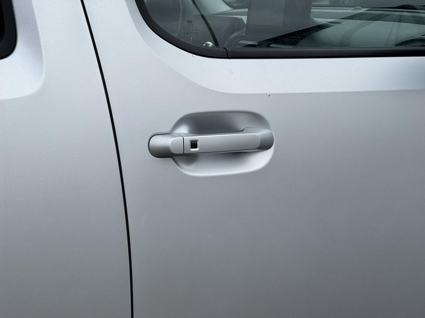 Hyundai Hyundai