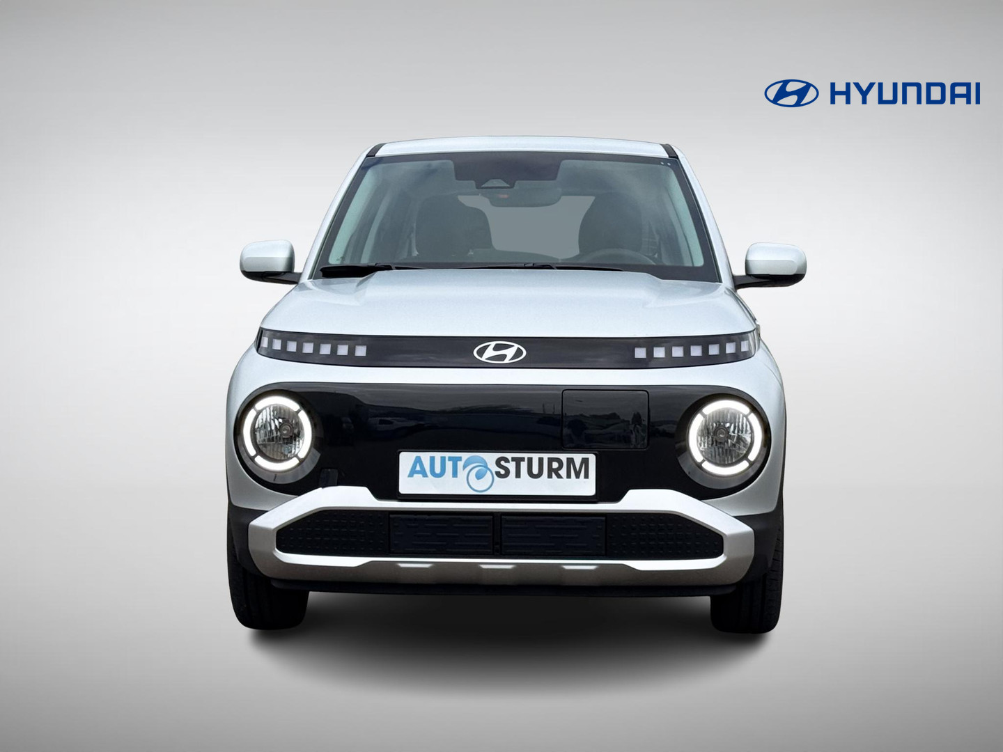 Hyundai Hyundai