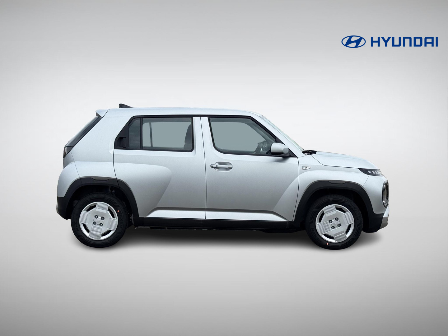 Hyundai Hyundai