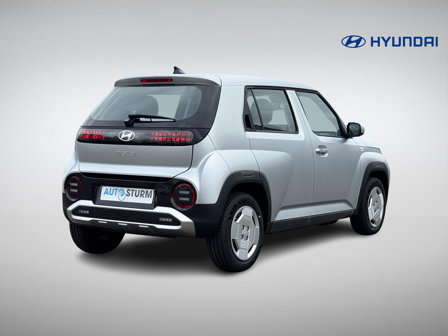 Hyundai Hyundai