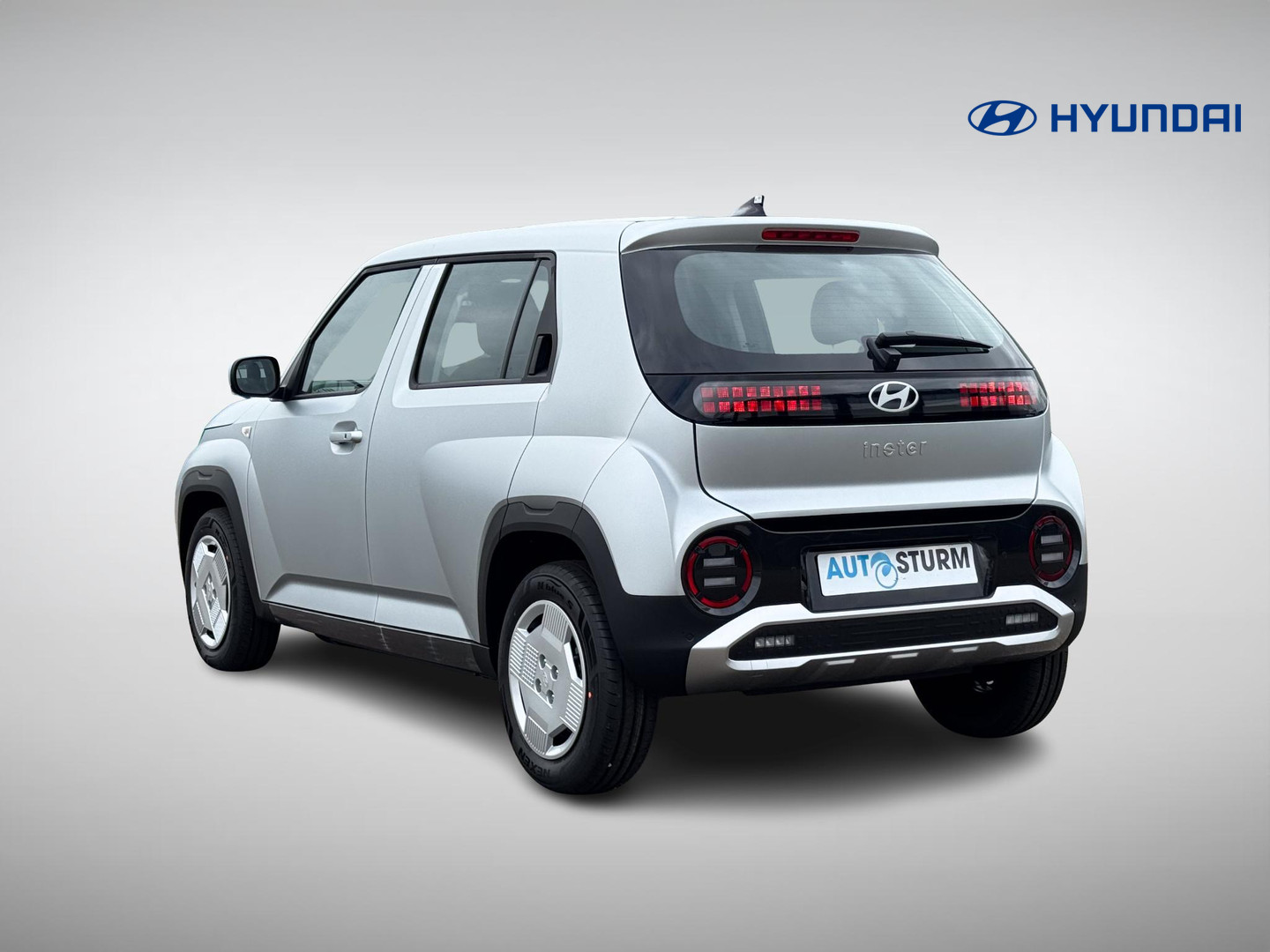 Hyundai Hyundai