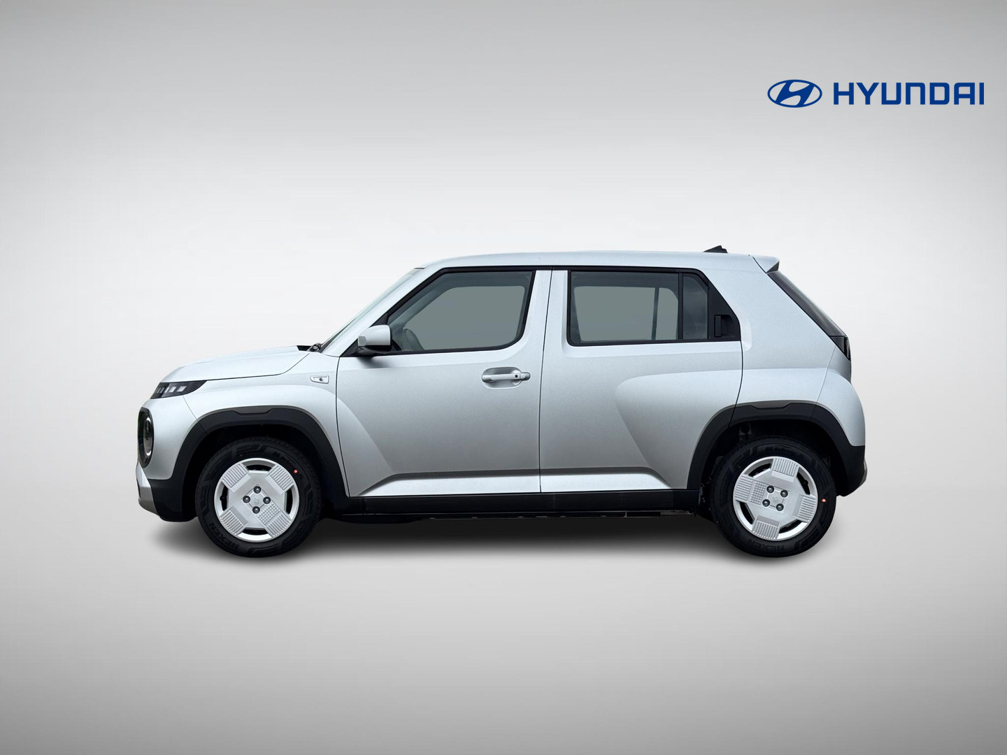 Hyundai Hyundai