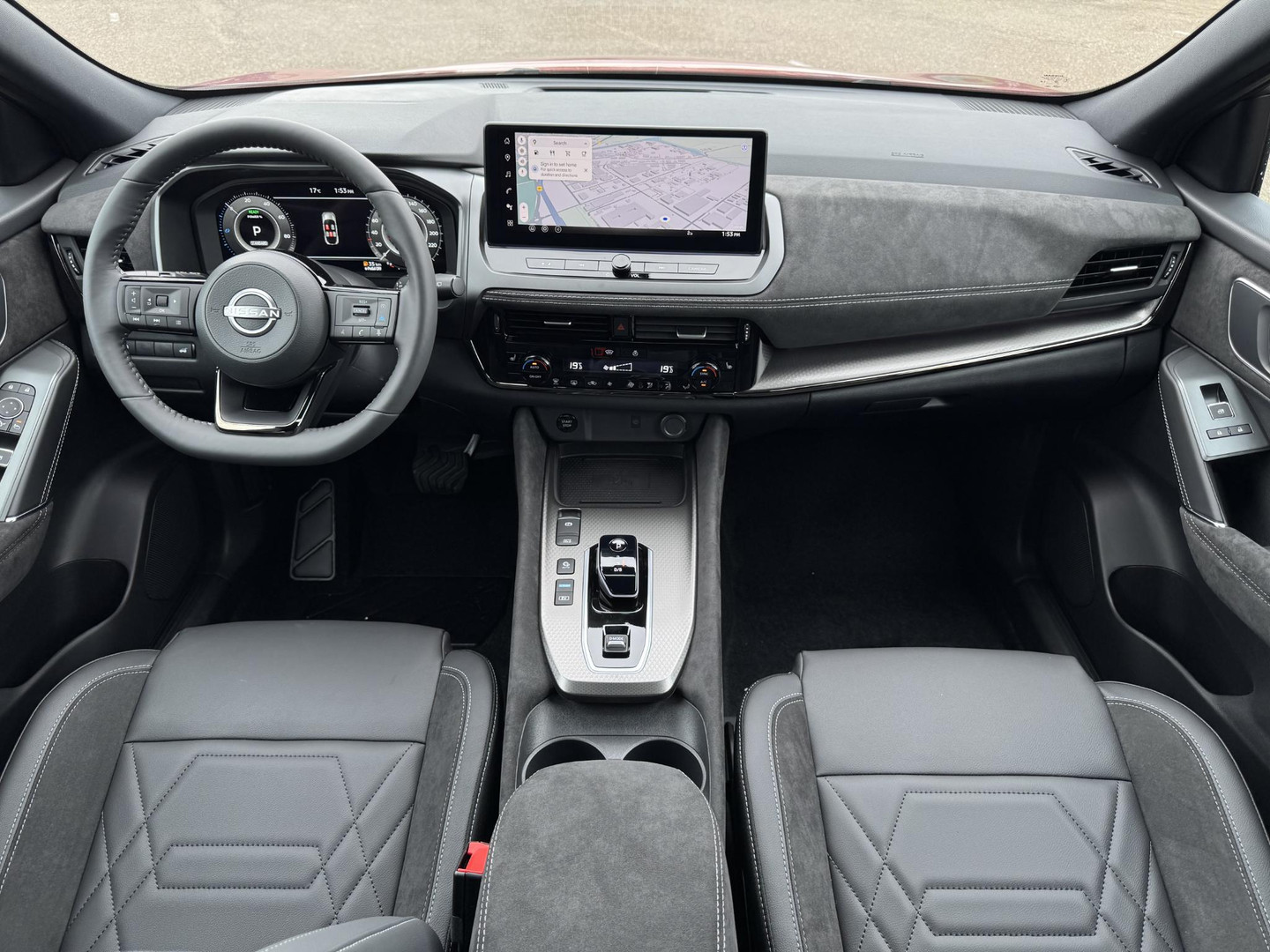 Nissan Nissan