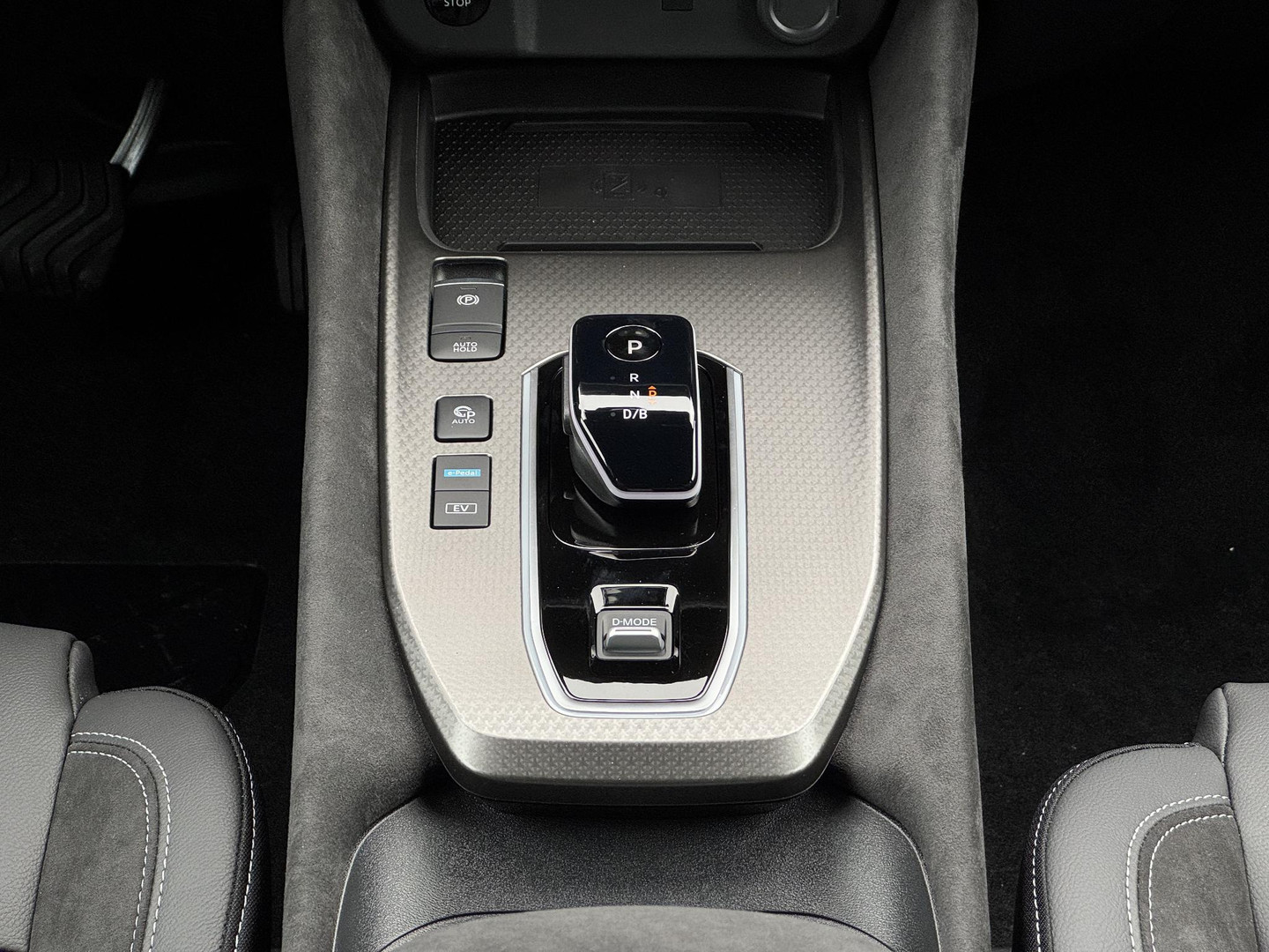 Nissan Nissan