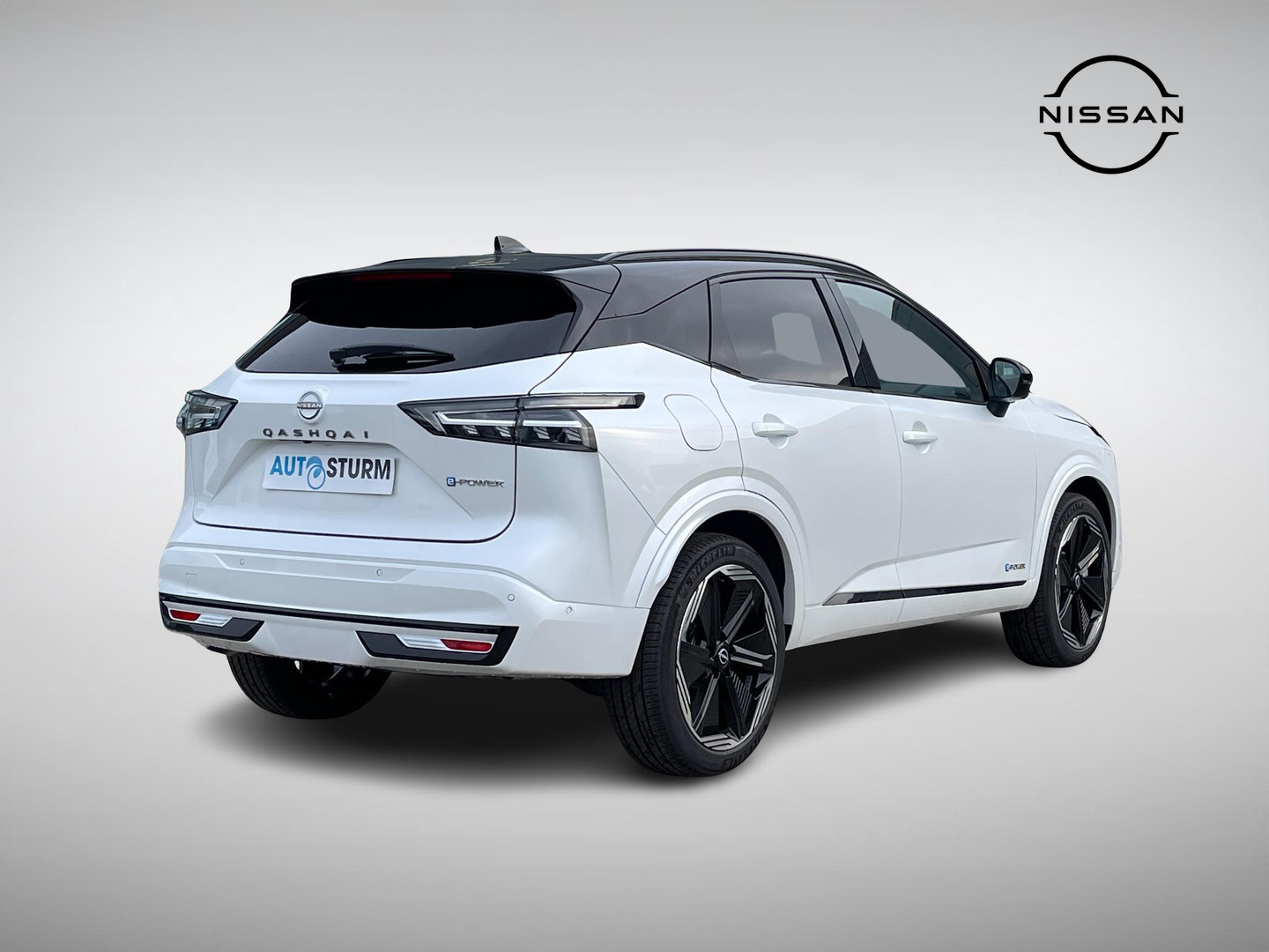 Nissan Nissan