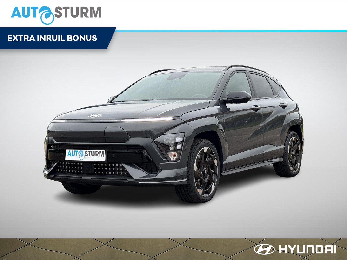Hyundai Hyundai