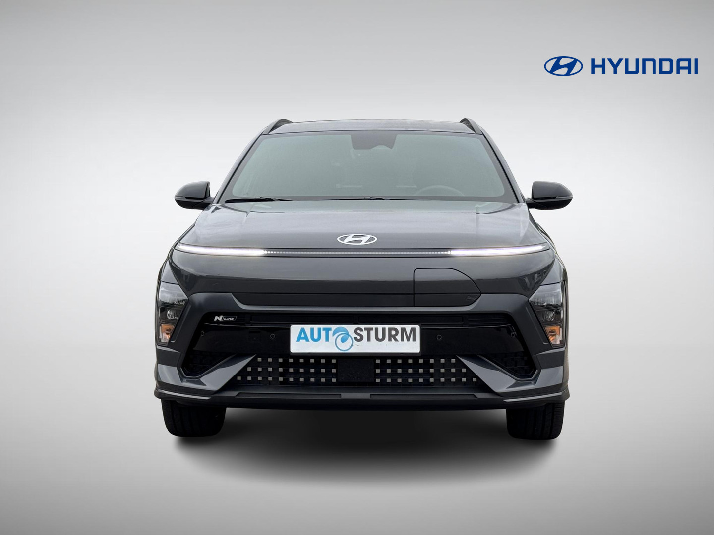Hyundai Hyundai