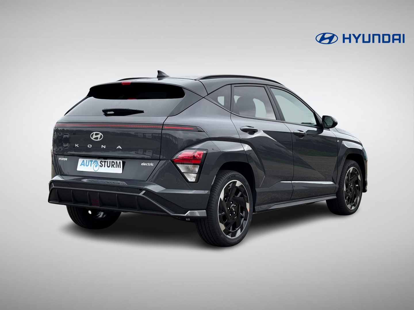 Hyundai Hyundai