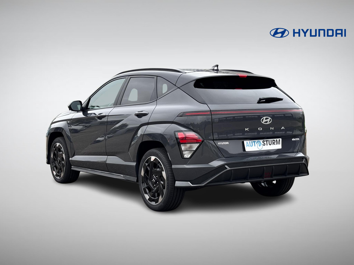 Hyundai Hyundai