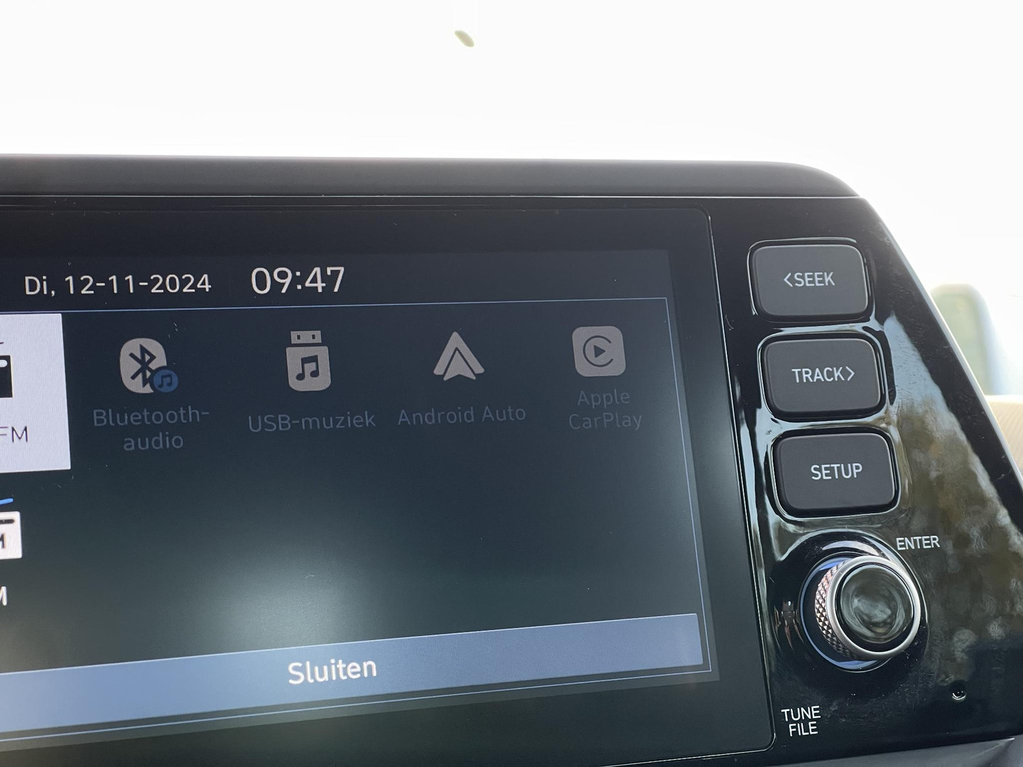 Hyundai Hyundai