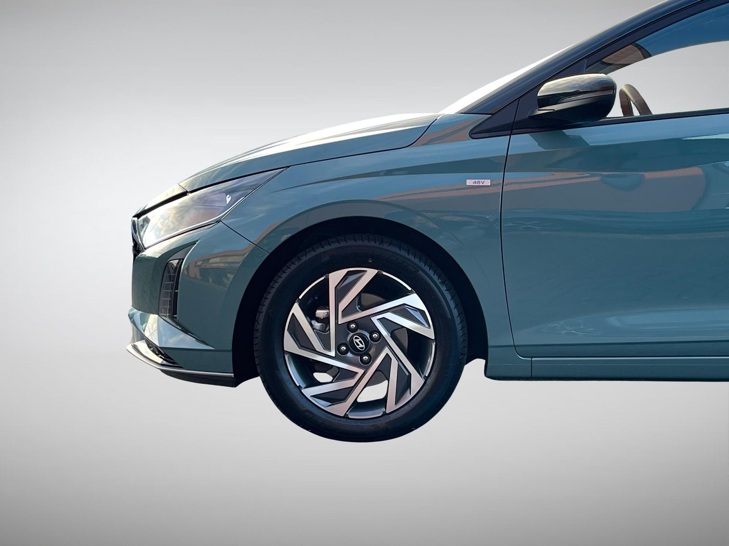 Hyundai Hyundai