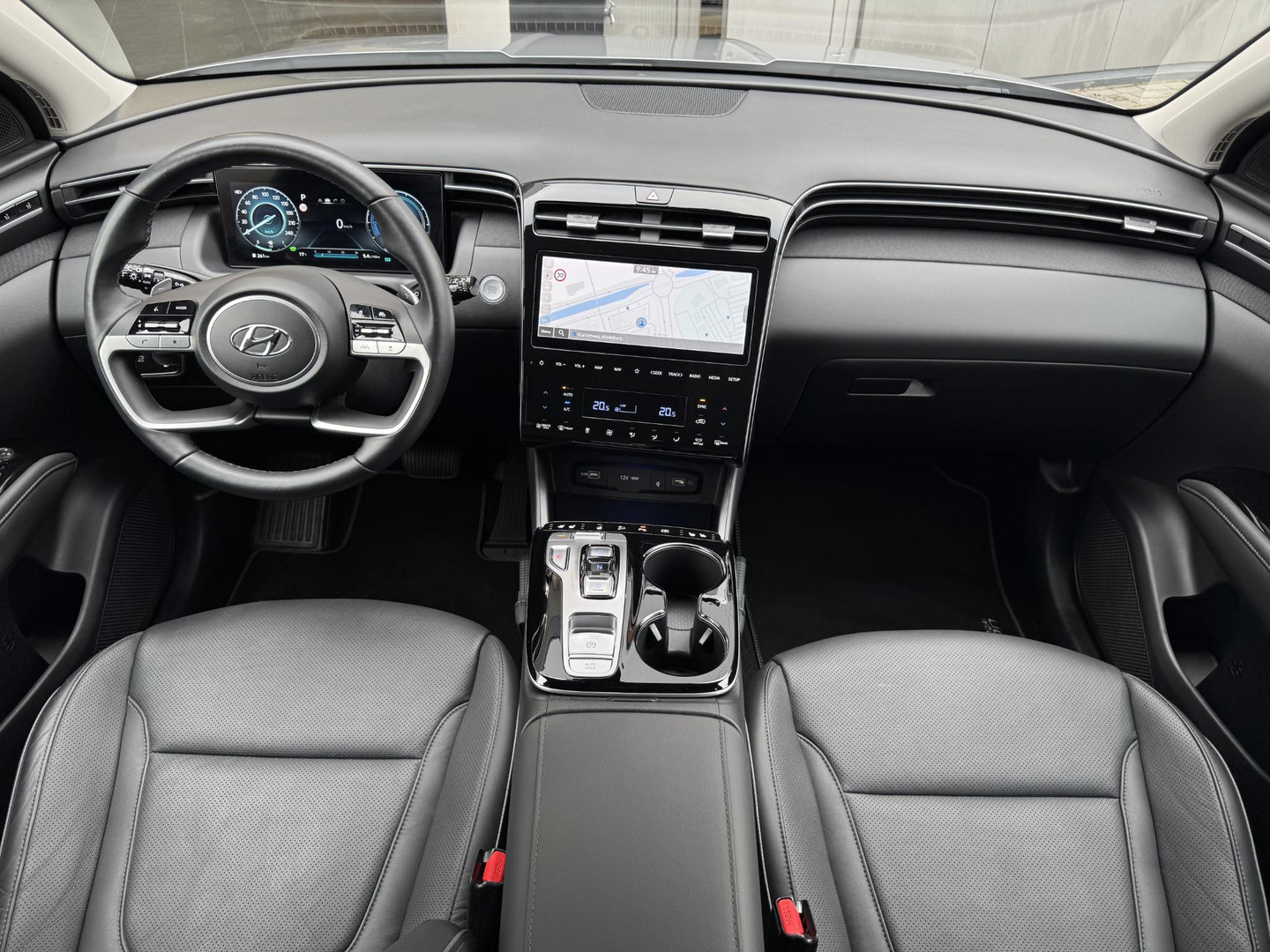 Hyundai Hyundai