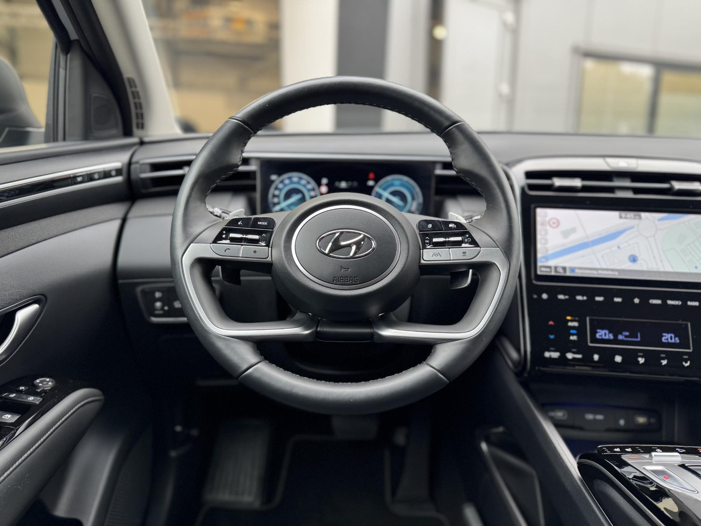 Hyundai Hyundai