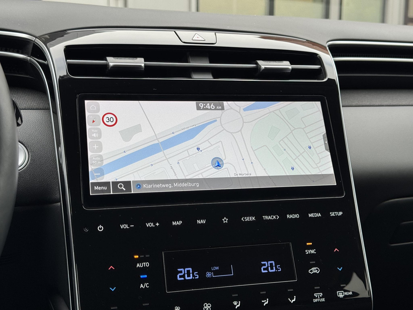 Hyundai Hyundai