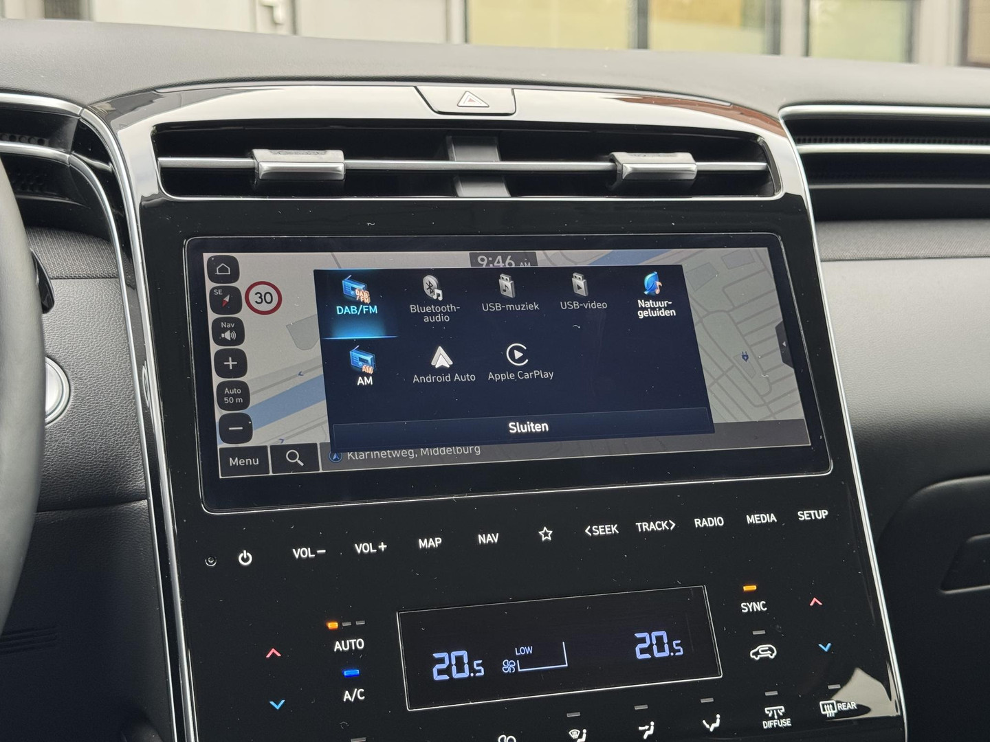 Hyundai Hyundai