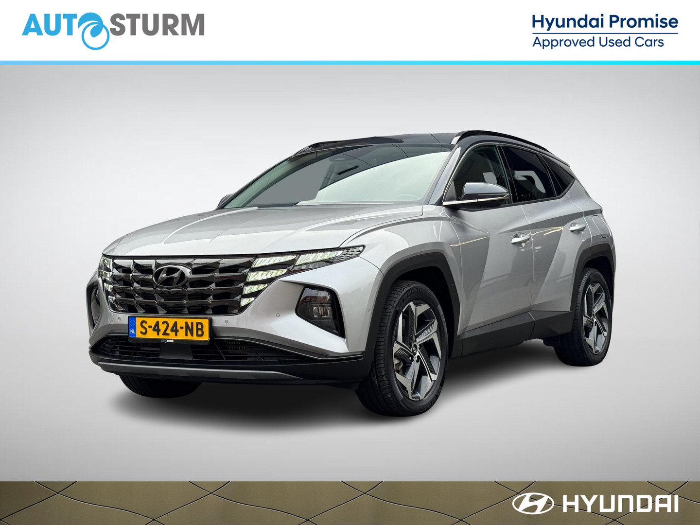 Hyundai Hyundai