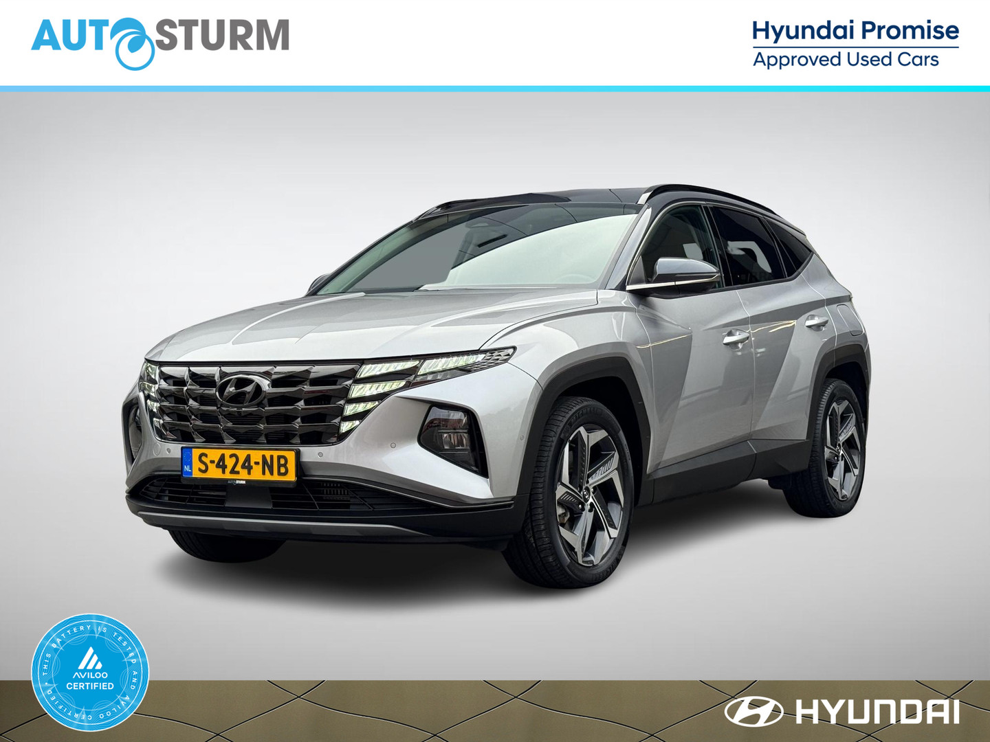 Hyundai Hyundai