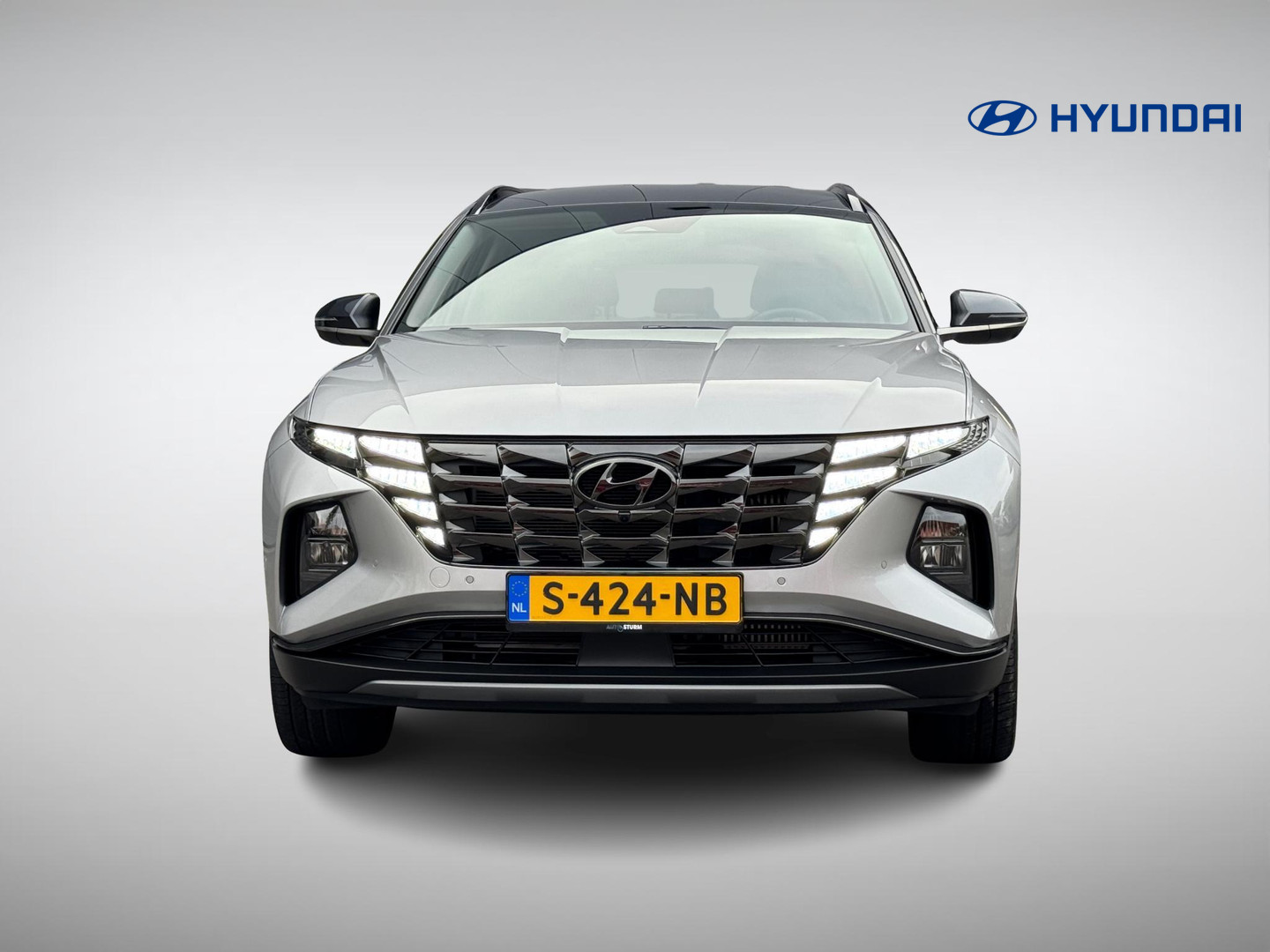 Hyundai Hyundai