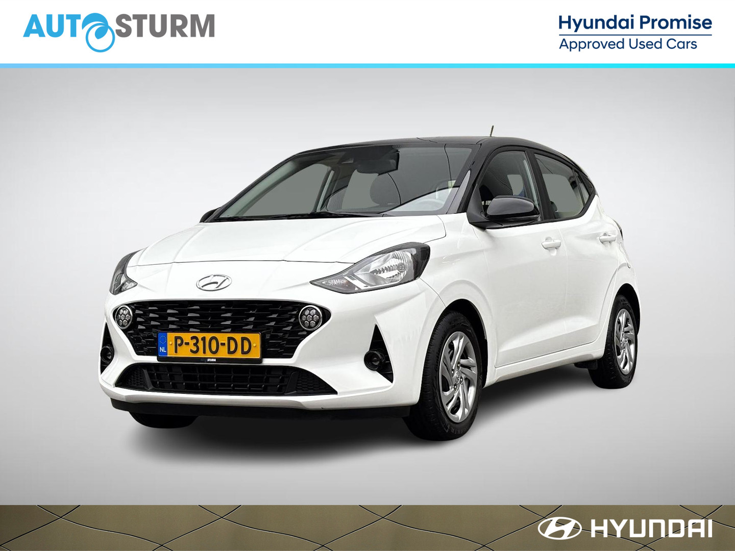 Hyundai Hyundai