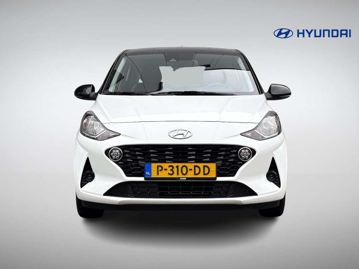 Hyundai Hyundai