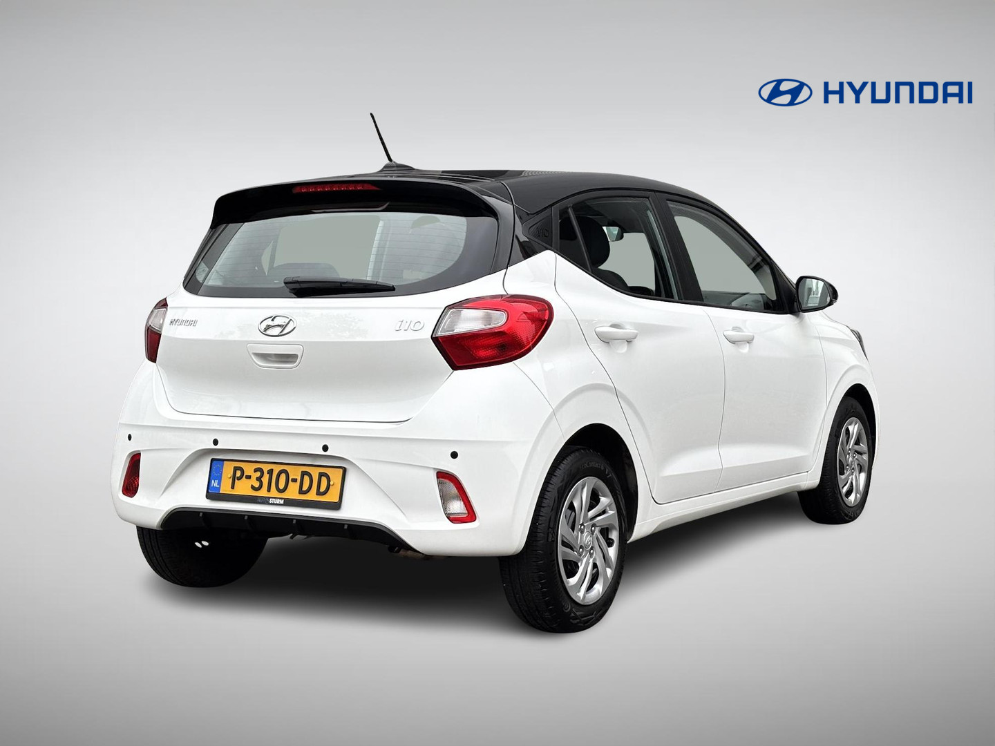 Hyundai Hyundai