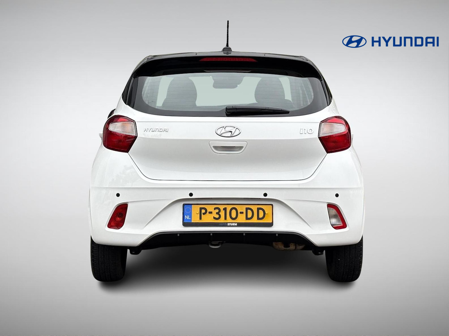 Hyundai Hyundai