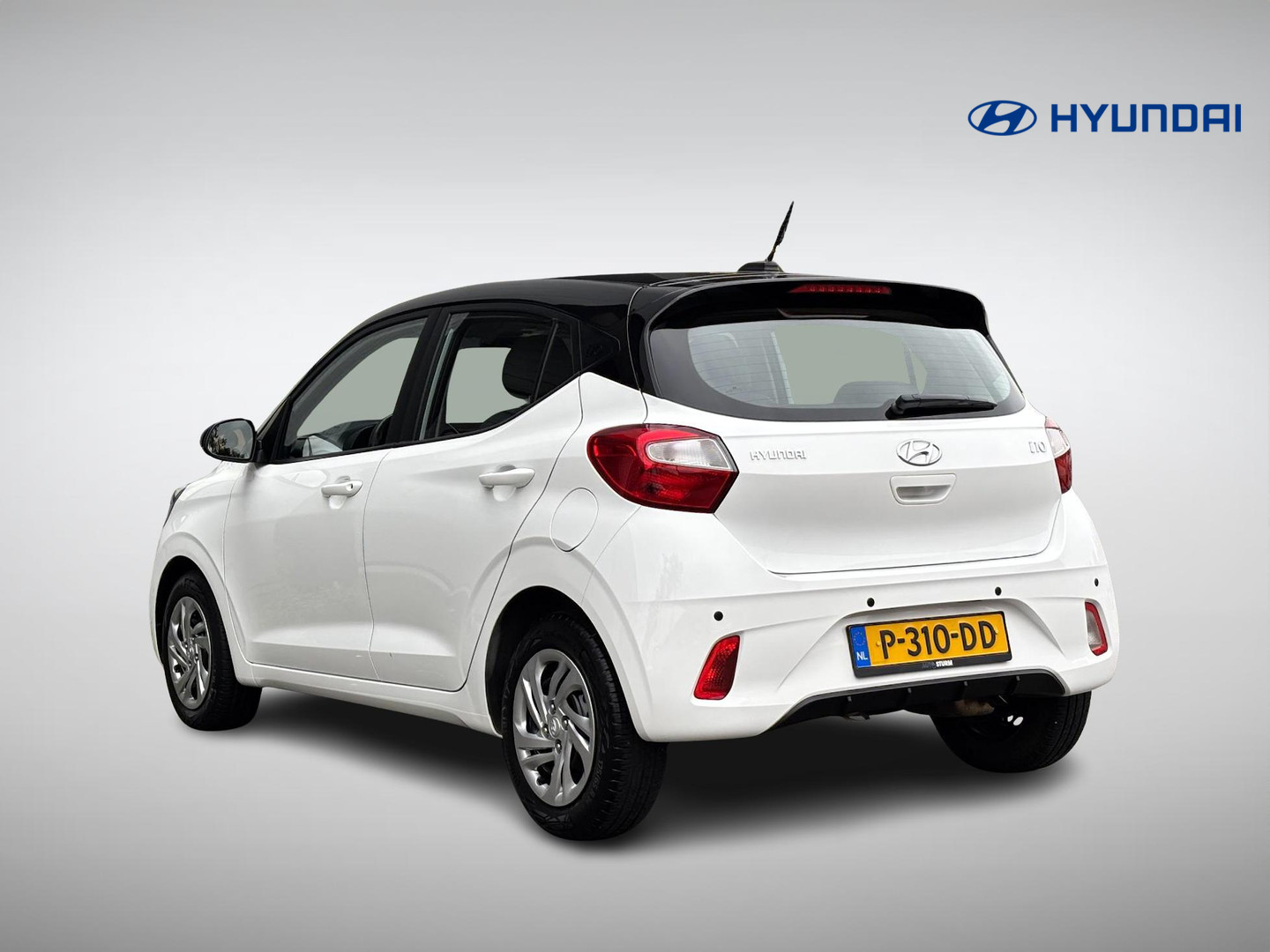 Hyundai Hyundai