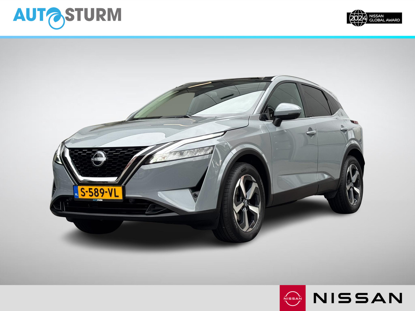 Nissan Nissan