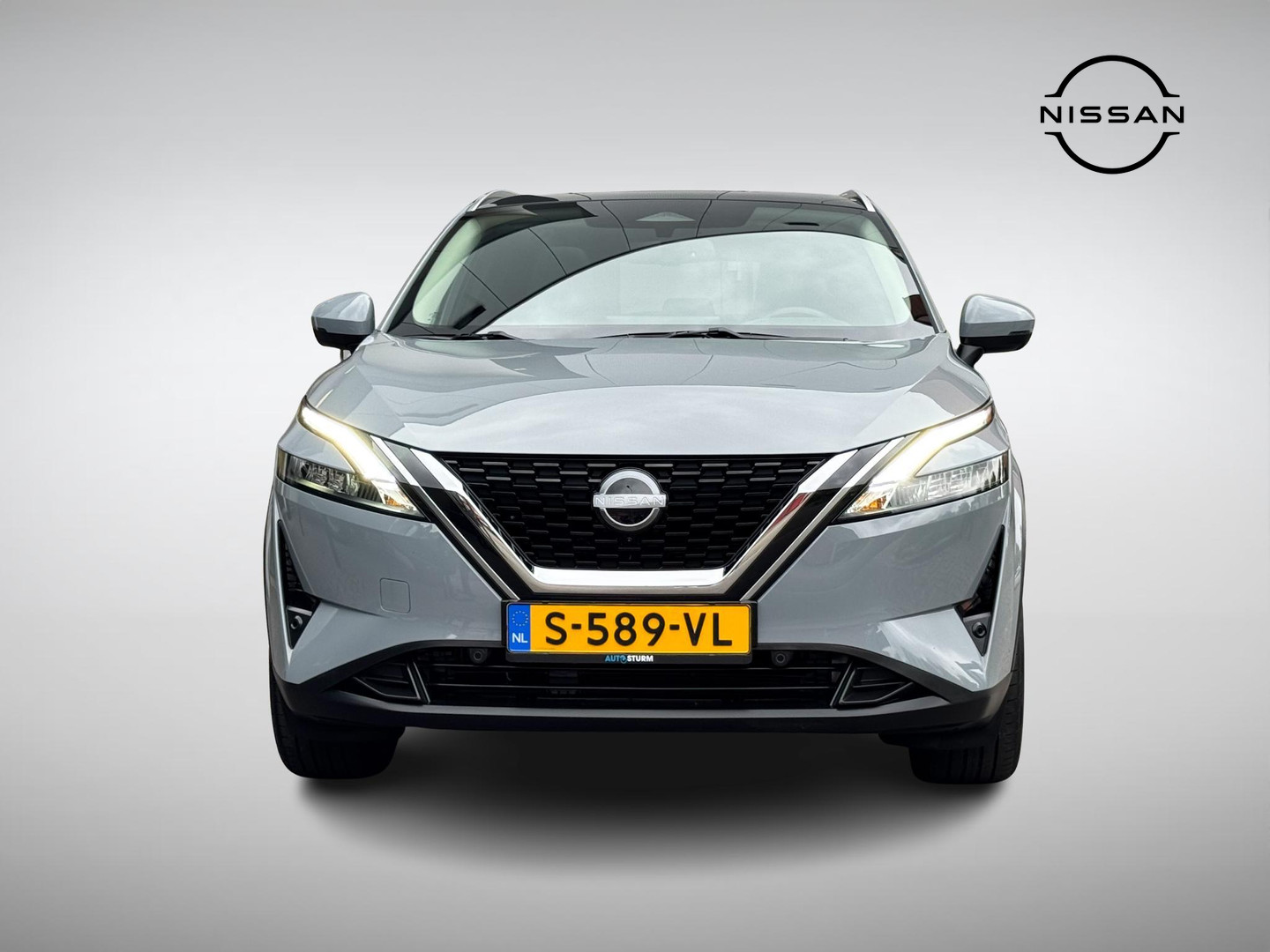 Nissan Nissan