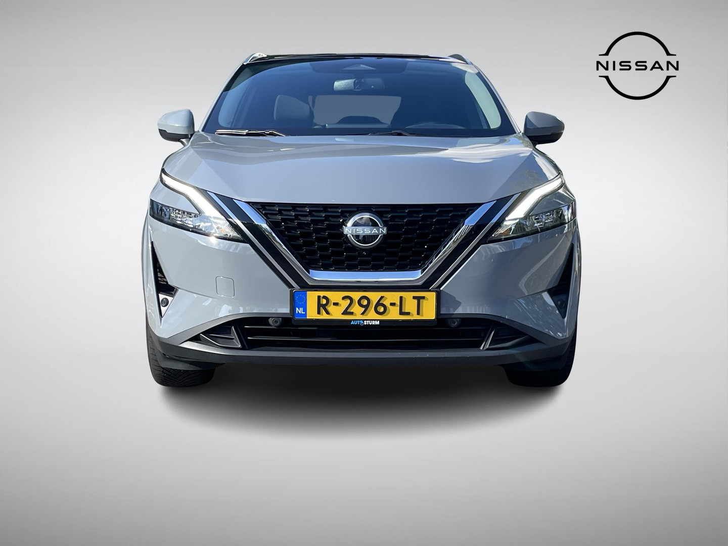 Nissan Nissan