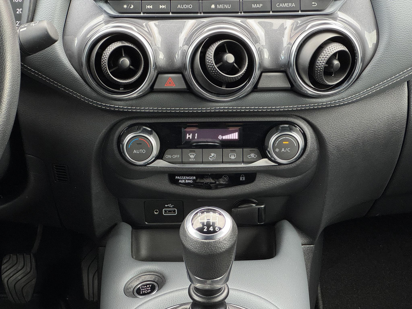 Nissan Nissan